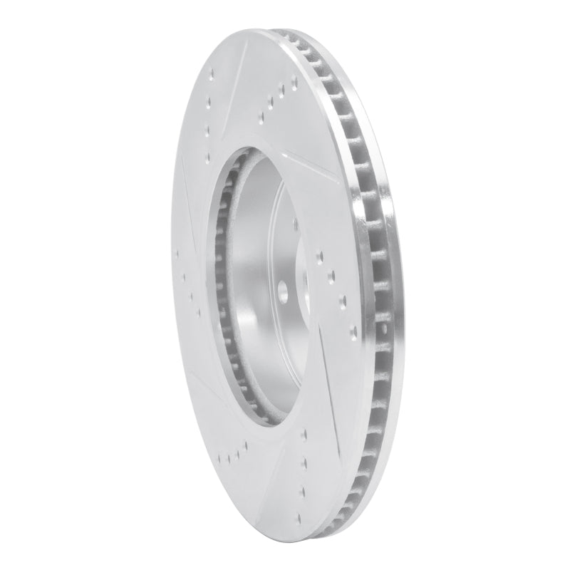 R1 16-25 Civic Hatchback D&S Rotor | Civic/Accord/Type R/Integra (06-26) (631-59061R)
