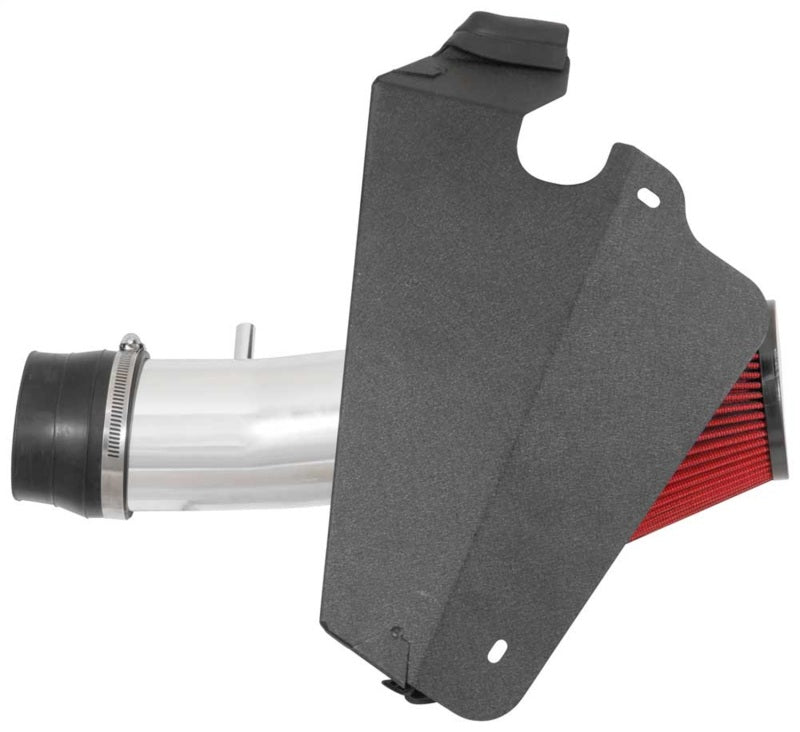 Spectre 09-17 Nissan Maxima V6-3.5L F/I Air Intake Kit | Nissan Maxima (09-17) (9068)
