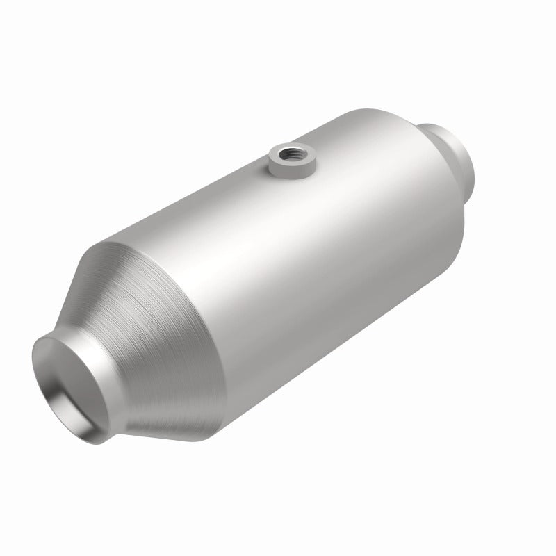 Magnaflow 51366 2.50in Uni Ford 8617 Mid-Bed Series Direct Fit Converter
