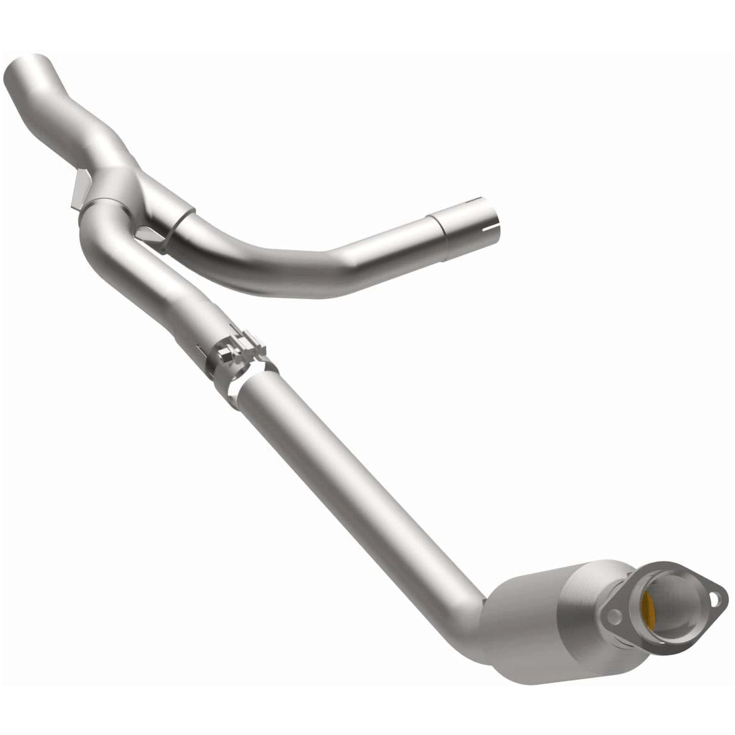 MagnaFlow 2004 Dodge Ram 1500 California Grade CARB Compliant Direct-Fit Catalytic Converter
