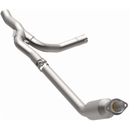 MagnaFlow 2004 Dodge Ram 1500 California Grade CARB Compliant Direct-Fit Catalytic Converter