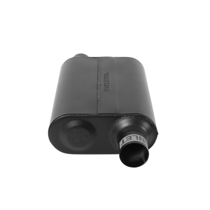 Flowmaster Super 44 Series Muffler For 16 ga Aluminized Steel (942448)