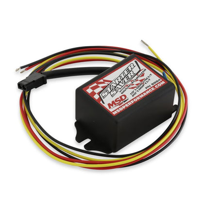 MSD 8984 Starter Saver w/Signal Stabilizer