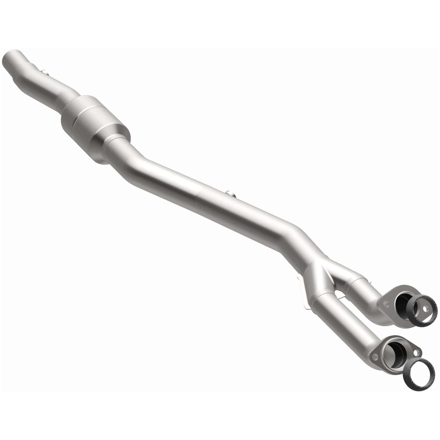 MagnaFlow California Grade CARB Compliant Direct-Fit Catalytic Converter 4481682