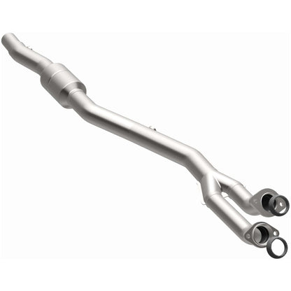 MagnaFlow California Grade CARB Compliant Direct-Fit Catalytic Converter 4481682