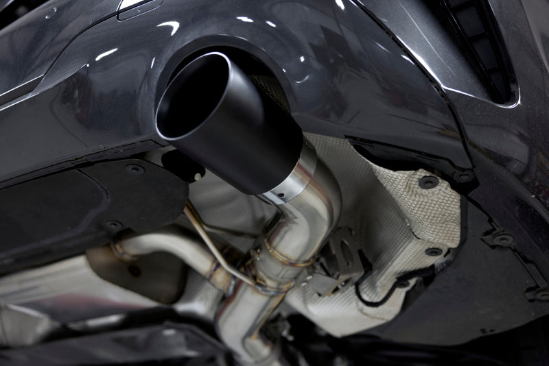 Dinan Axleback Exhaust System | BMW 430i (21-24) D660-0091