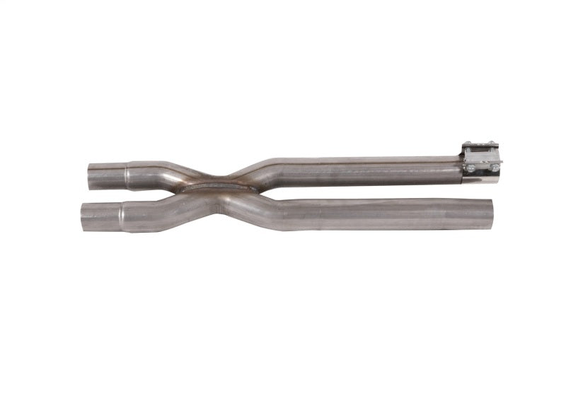 Ford Racing X-Pipe | Mustang 15-23, Mach-E 20-26, S650 24-26 (M-5251-M8)