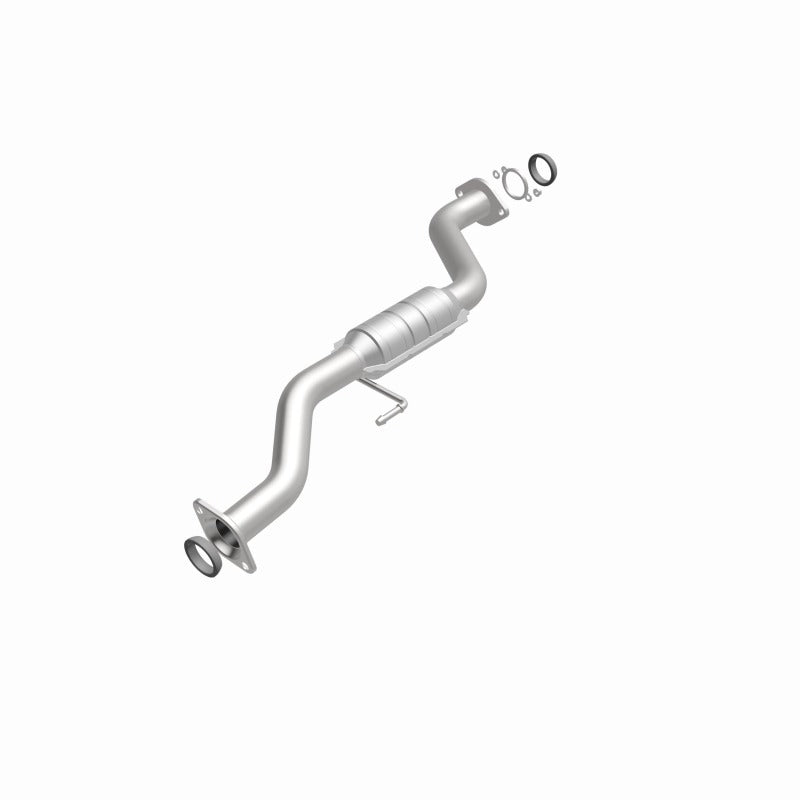 Magnaflow 51728 DirectFit Converter For Suzuki Grand Vitara 2.7L (06-08)
