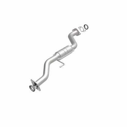 Magnaflow 51728 DirectFit Converter For Suzuki Grand Vitara 2.7L (06-08)