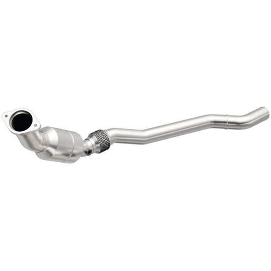 Magnaflow 51585 DirectFit Converter For Chrysler/Dodge 300/Charger/Magnum 5.7L