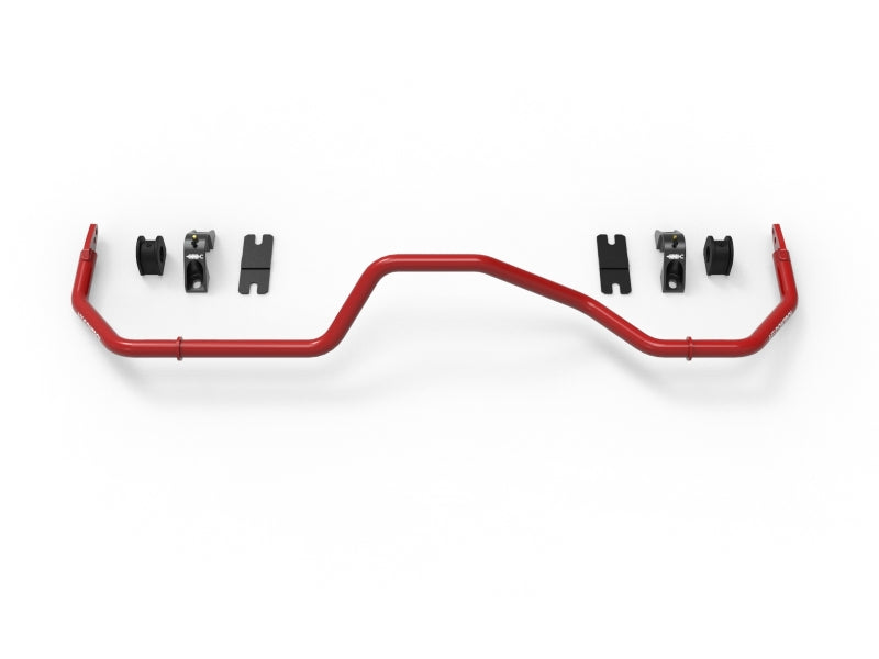 Takeda 440-72T006RR Rear Suspension Stabilizer Bar Kit for 24-26 Tacoma 2.4