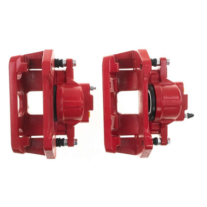 PowerStop Caliper Pair | 2007–2018 Jeep Wrangler JK (S5044EB)