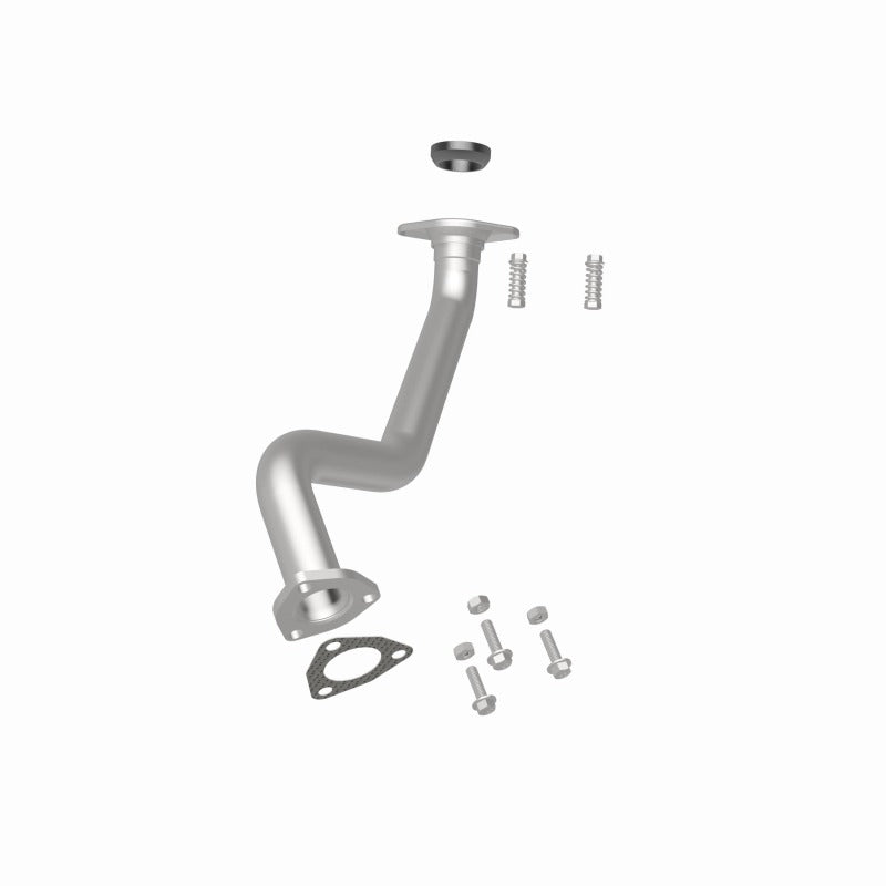 BRE Exhaust 06-11 Civic 1.8L Front Pipe Kit