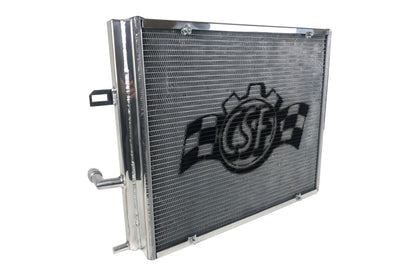 CSF High Performance Front Mount Heat Exchanger | BMW F-Chassis (B48 / B58)