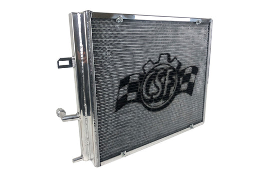 CSF High Performance Front Mount Heat Exchanger | BMW F-Chassis (B48 / B58)