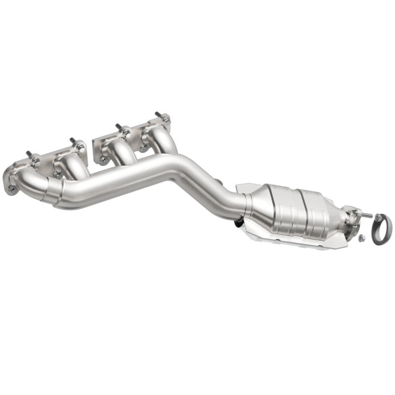 Magnaflow 51070 DirectFit Converter For Cadillac STS 4.6L & SRX 4.6L
