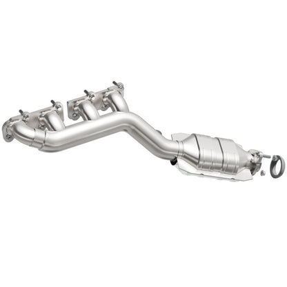 Magnaflow 51070 DirectFit Converter For Cadillac STS 4.6L & SRX 4.6L