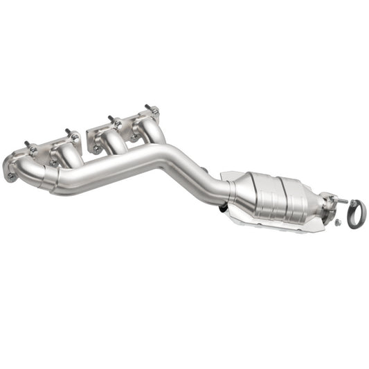 Magnaflow 51070 DirectFit Converter For Cadillac STS 4.6L & SRX 4.6L