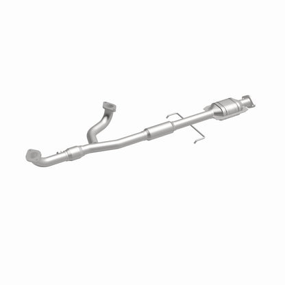 Magnaflow 49453 DirectFit Converter For Galant 00-03 3L OEM