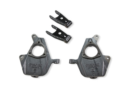 Belltech Lowering Kit W/O Shocks | Sport Truck/SUV (678)