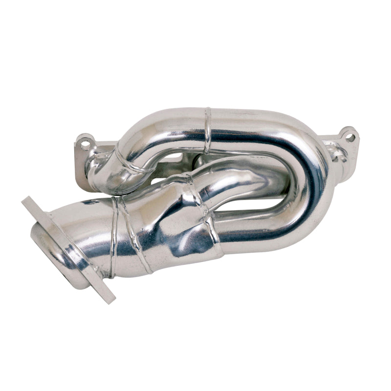 BBK 3.7L Shorty Tuned Length Headers | Mustang (05-23) (14420)