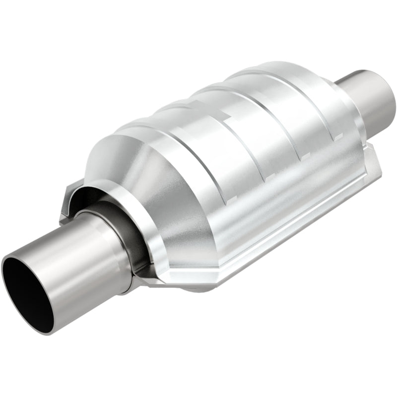 MagnaFlow Conv Univ 2 | Honda, Ford, Toyota, VW, Volvo (53104)