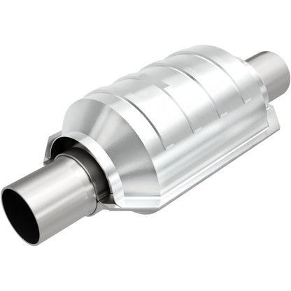 MagnaFlow Conv Univ 2 | Honda, Ford, Toyota, VW, Volvo (53104)