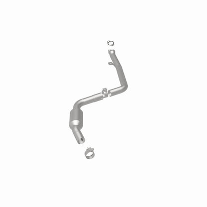 Magnaflow 52249 Underbody Direct Fit Converter 11-12 X3