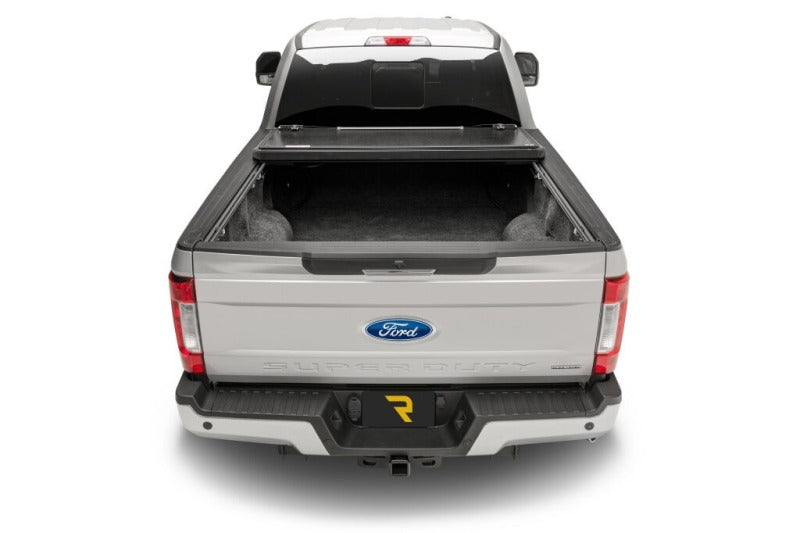 Undercover Flex Bed Cover | Ford F-250/F-350 6.8ft (FX21010)