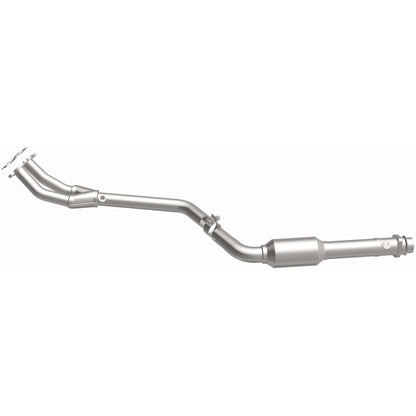 MagnaFlow California Grade CARB Compliant Direct-Fit Catalytic Converter 4481662