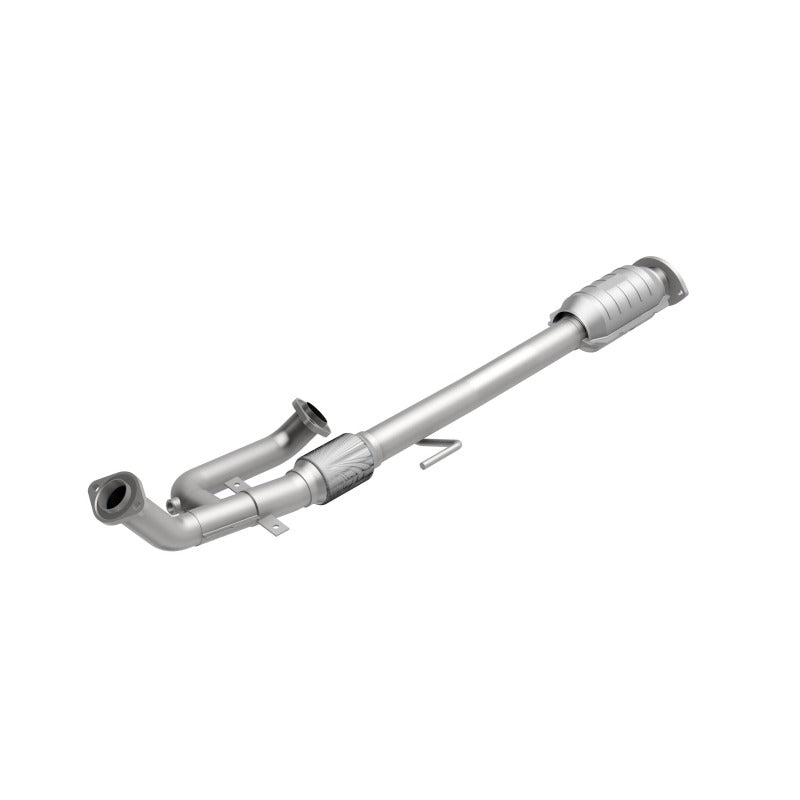 Magnaflow 49712 DirectFit Converter 07-10 Lexus ES350/Toyota Camry 3.5L