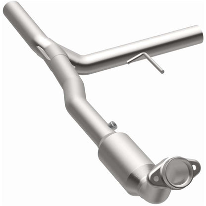 MagnaFlow 2007-2008 Ford F-150 California Grade CARB Compliant Direct-Fit Catalytic Converter