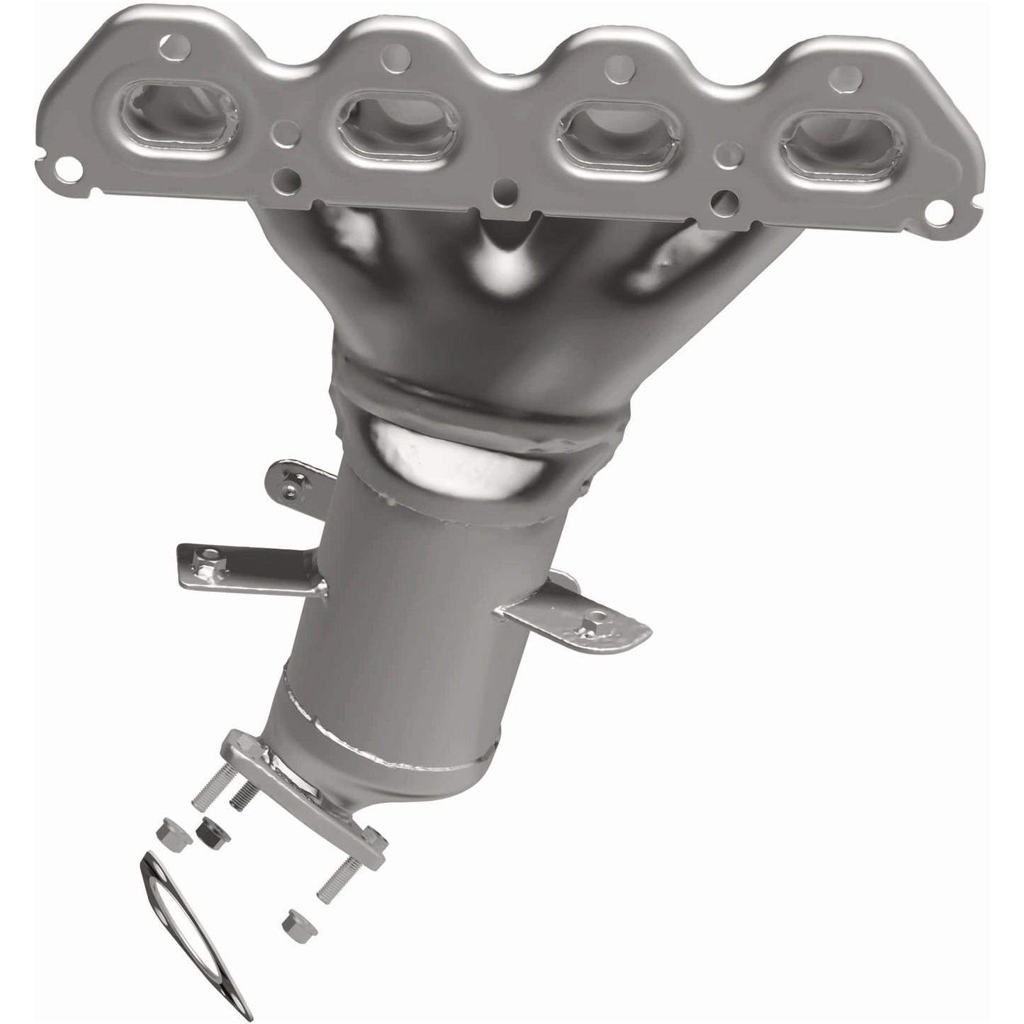 MagnaFlow California Grade CARB Compliant Manifold Catalytic Converter 5531145