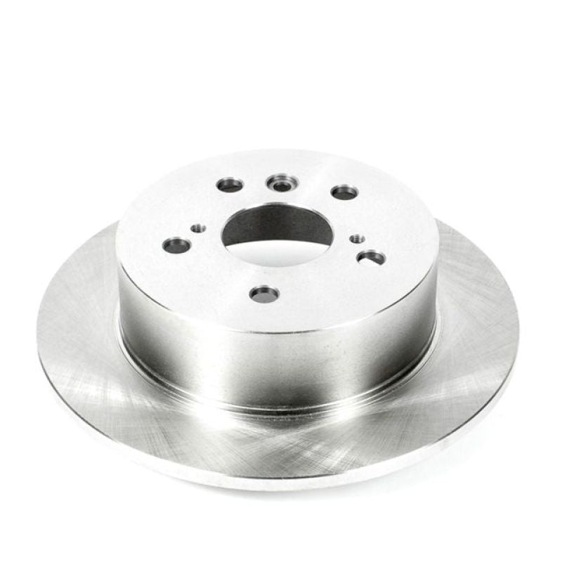 PowerStop Rear Brake Rotor | Lexus ES350 (07-12) (JBR1145)