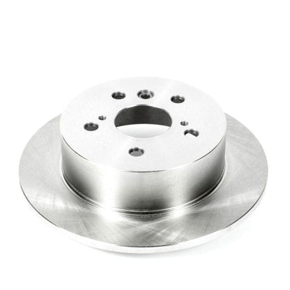 PowerStop Rear Brake Rotor | Lexus ES350 (07-12) (JBR1145)