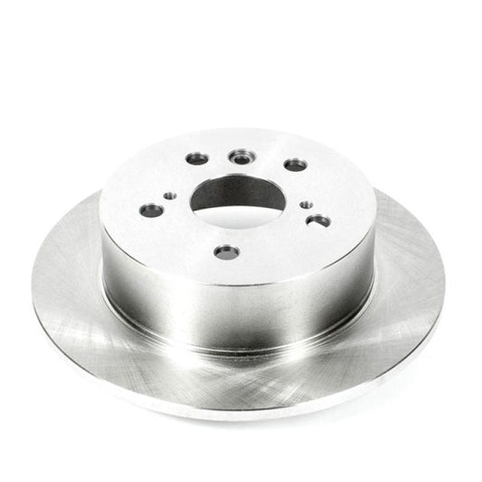 PowerStop Rear Brake Rotor | Lexus ES350 (07-12) (JBR1145)