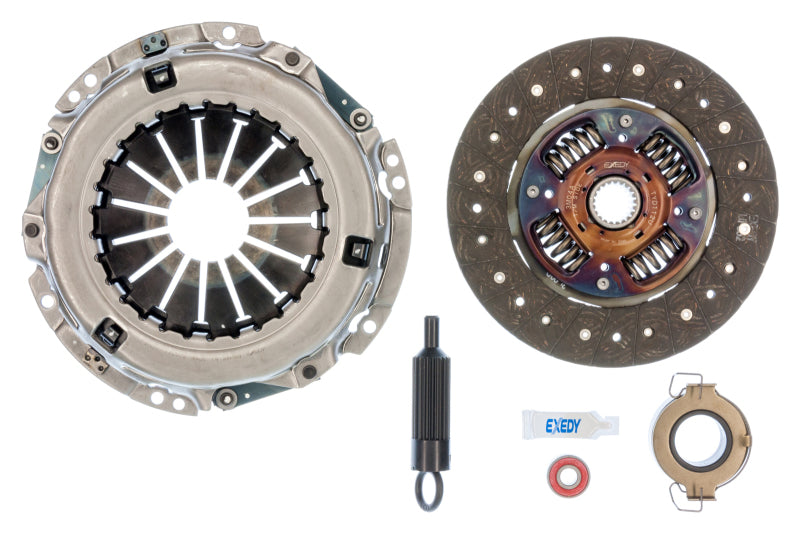 Exedy 16062 OEM Replacement Clutch Kit for 1988-1989 Toyota Celica / 91-95 MR2