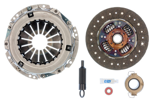 Exedy 16062 OEM Replacement Clutch Kit for 1988-1989 Toyota Celica / 91-95 MR2