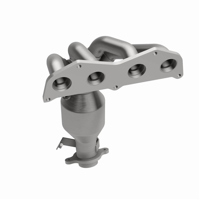 Magnaflow 51078 DirectFit Converter For Pontiac Vibe 2.4L (09-10)
