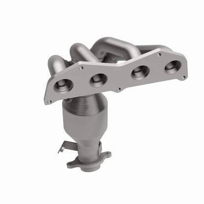 Magnaflow 51078 DirectFit Converter For Pontiac Vibe 2.4L (09-10)