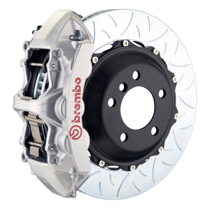Brembo GT Big Brake Kit | 2014-2024 Infiniti Q50 RWD (1M1.9051AX/2P1.9054AX)