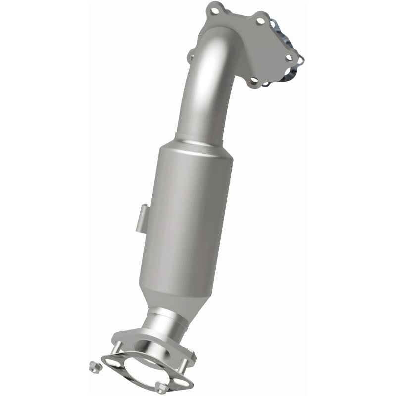 MagnaFlow 2.5L Subaru WRX Catalytic Converter | Subaru Impreza/Forester/Outback (92-21) (24416)