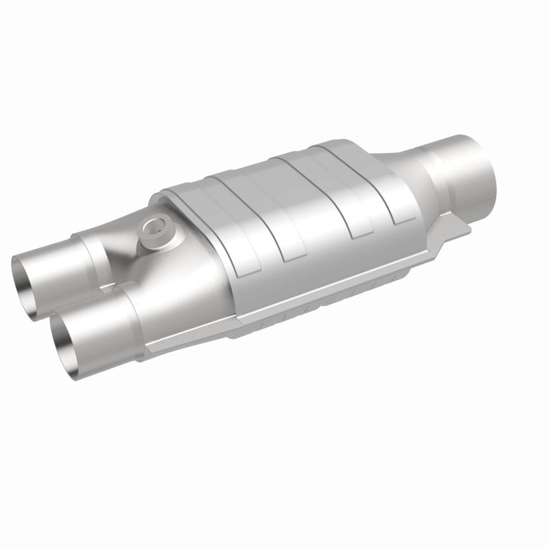 Magnaflow 51047 Universal 3/2in Single/Dual Catback Exhaust w/O2 Sensors