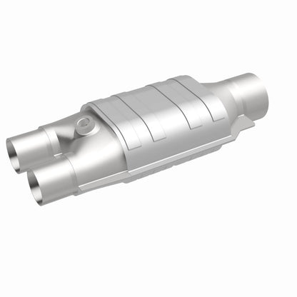 Magnaflow 51047 Universal 3/2in Single/Dual Catback Exhaust w/O2 Sensors