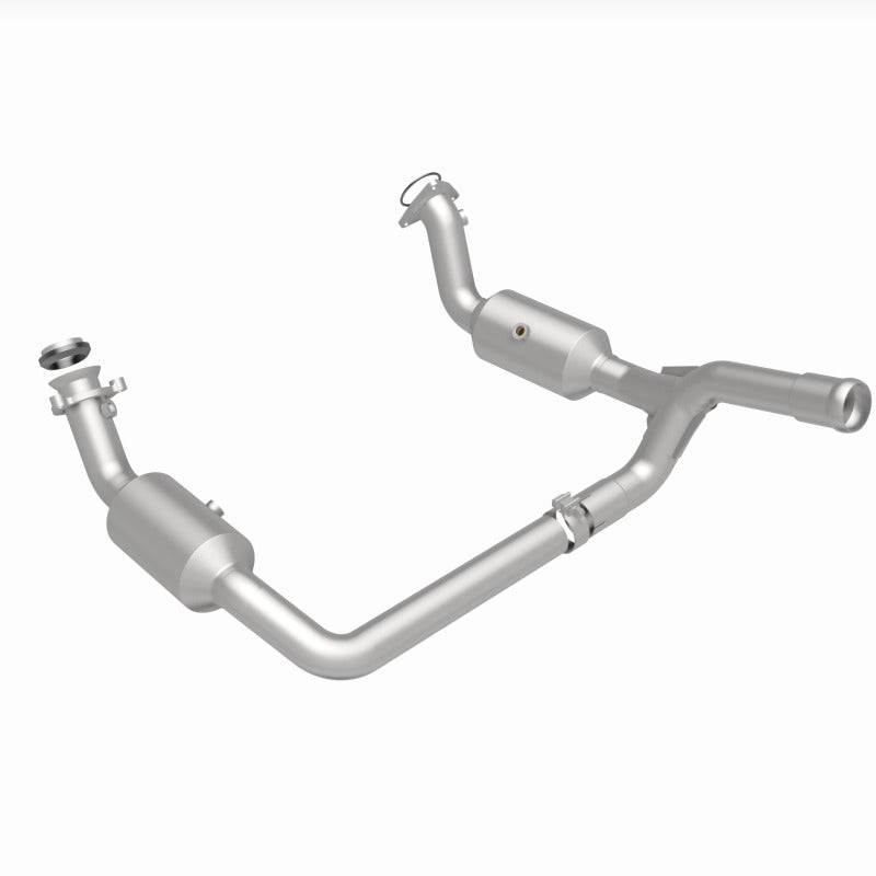 Magnaflow 280656 DirectFit Converter For GMC Sierra 1500 4.3L/5.3L (19-20)