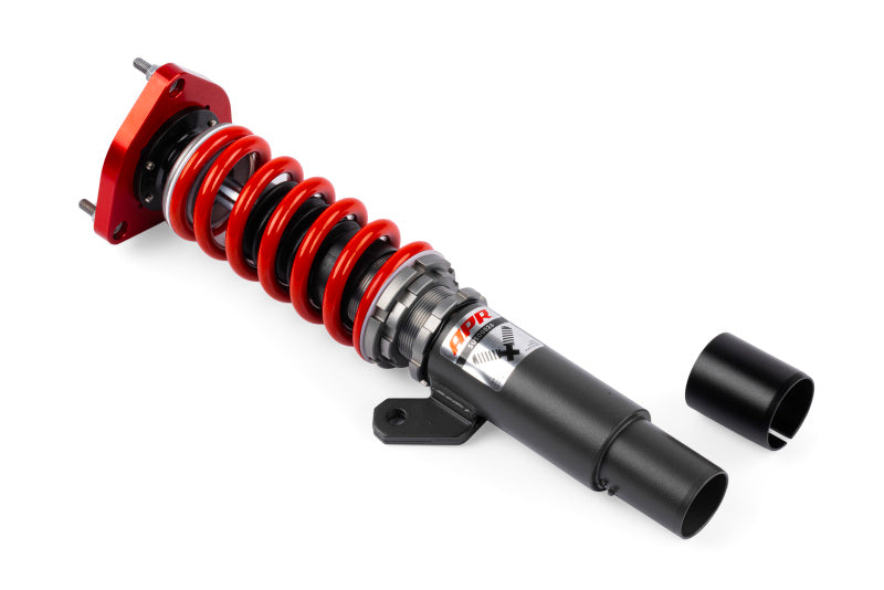 APR Coilover System | Audi Q3 MQB/MQE (19-26) (SUS00026)