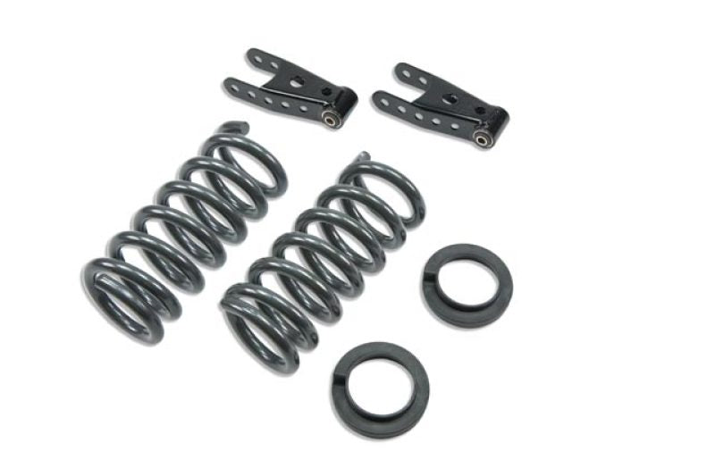 Belltech Lowering Kit | Sport Truck/SUV (790)