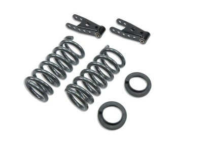 Belltech Lowering Kit | Sport Truck/SUV (790)