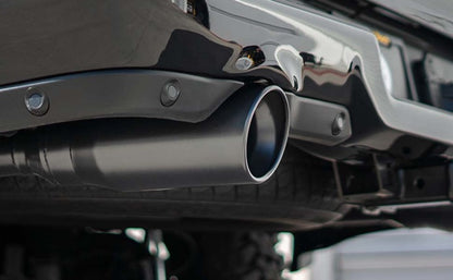 MagnaFlow 3in Crossmember-Back Performance Exhaust System | Chevrolet Bel Air (55-57) (16596)