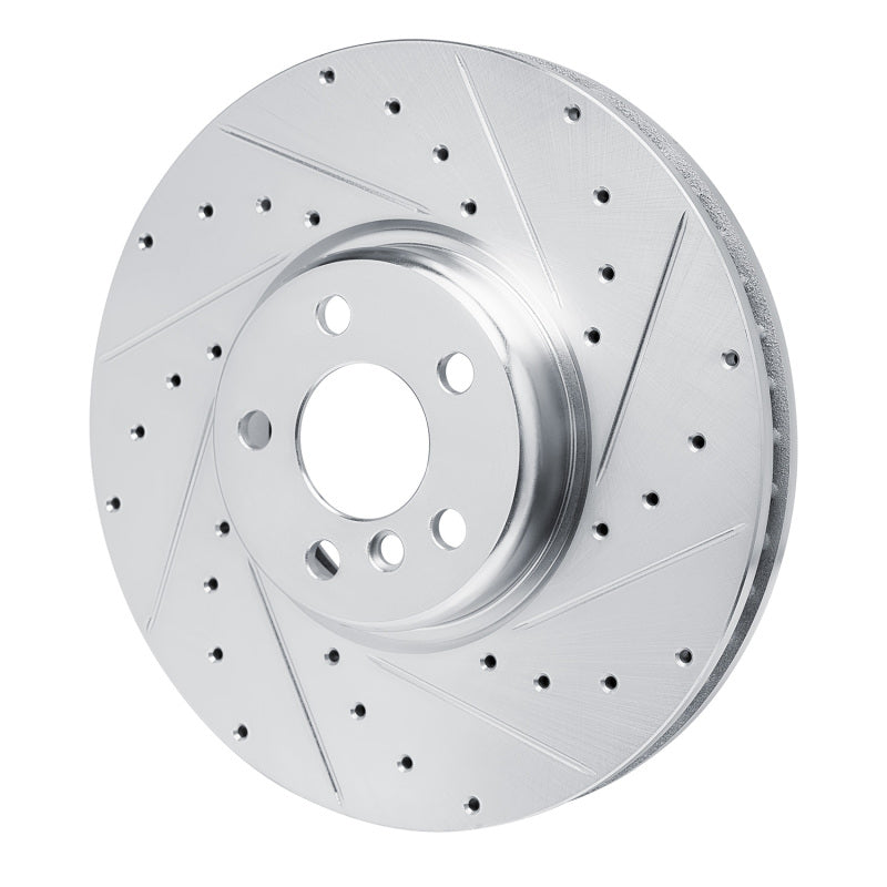 R1 16-25 BMW 430I F&R D&S Rotor | 2011-2024 (631-31134D)
